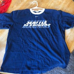 Seattle Mariners T-Shirt March